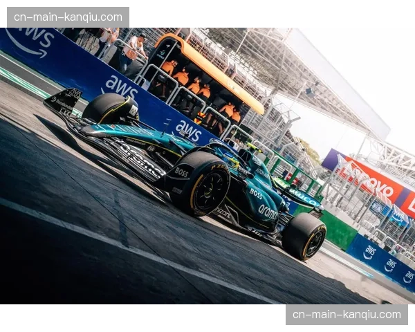 斯托尔面对测试困境:赛车性能尚未达到预期 斯托尔面对测试困境:赛车性能尚未达到预期