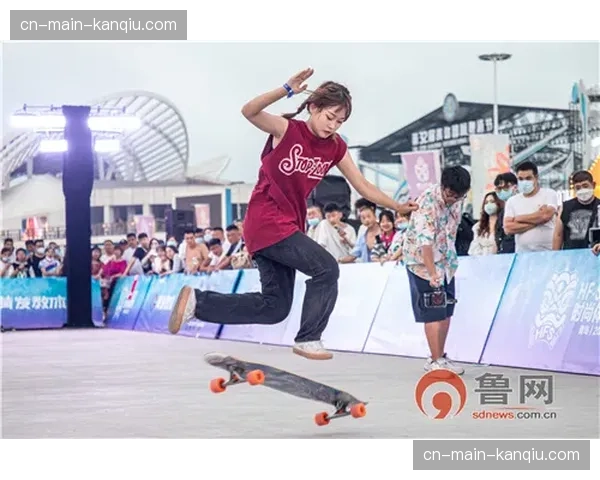 从街头到奥运:BMX Freestyle项目入奥六年来的发展与争议 从街头到奥运:BMX Freestyle项目入奥六年来的发展与争议