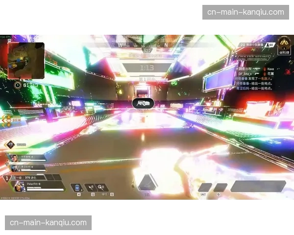 拉斯维加斯UFC Apex场馆启动新一轮声学与灯光系统升级