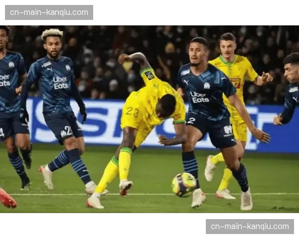 保级六分战前瞻：洛里昂主场迎战特鲁瓦