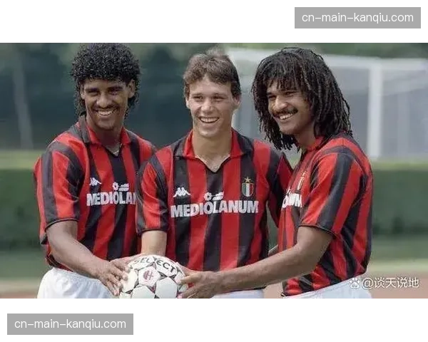 从“小世界杯”到流量争夺：回顾过去十年意甲国际转播分销策略的演变