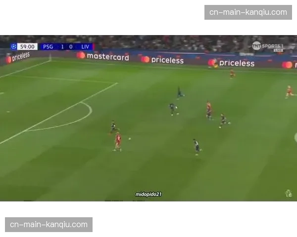 利物浦欧冠惨败暴露进攻乏力：全场零射正创尴尬纪录